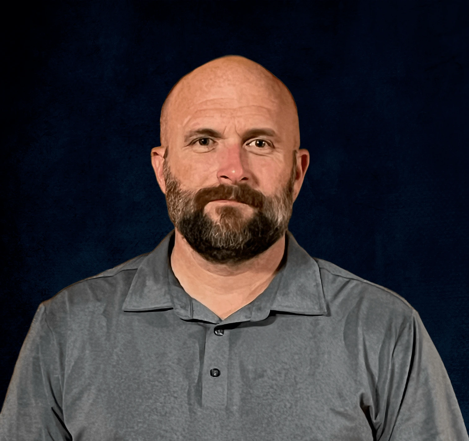 Eric Curlin
