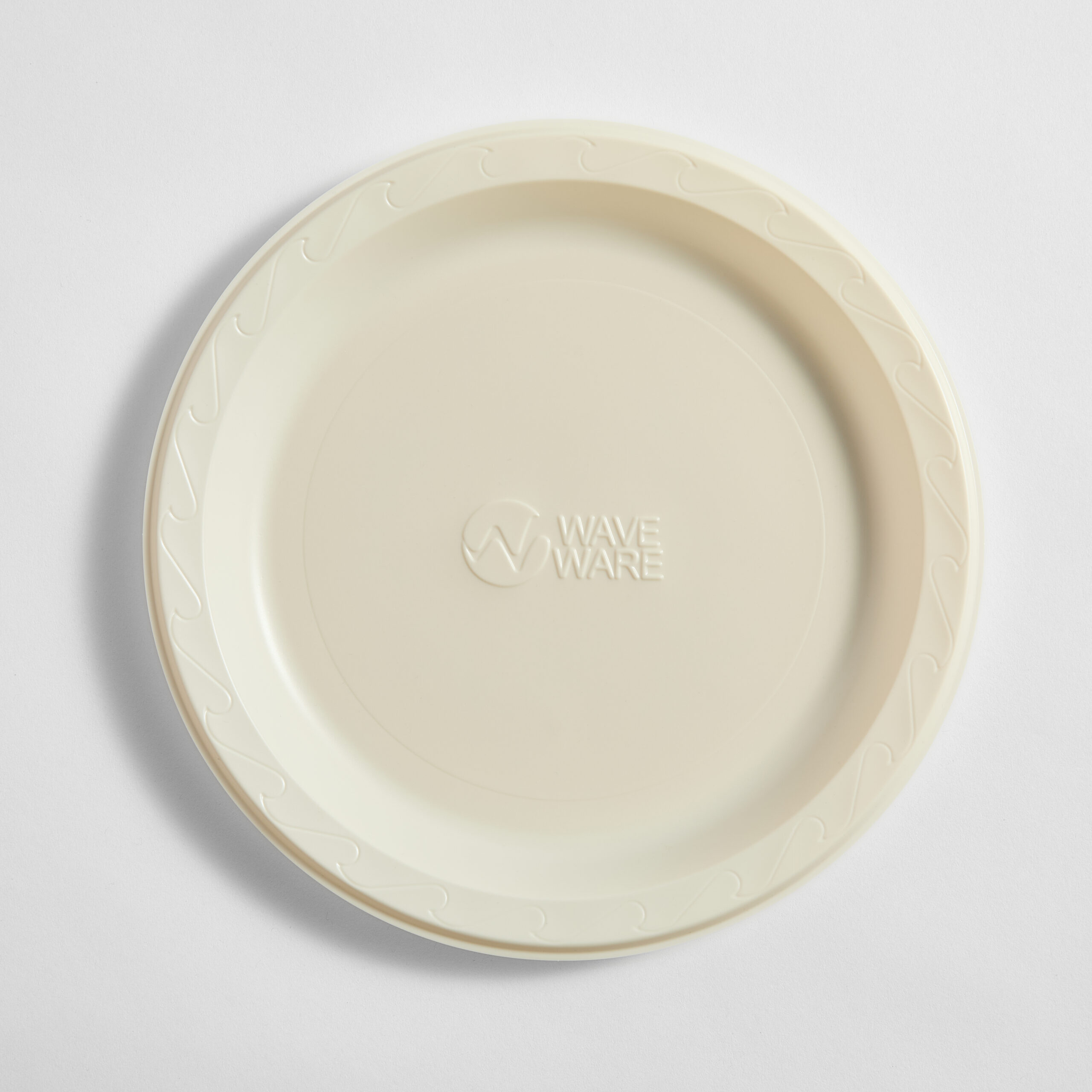 Standard 10.25” BioCal™ Natural Color plate